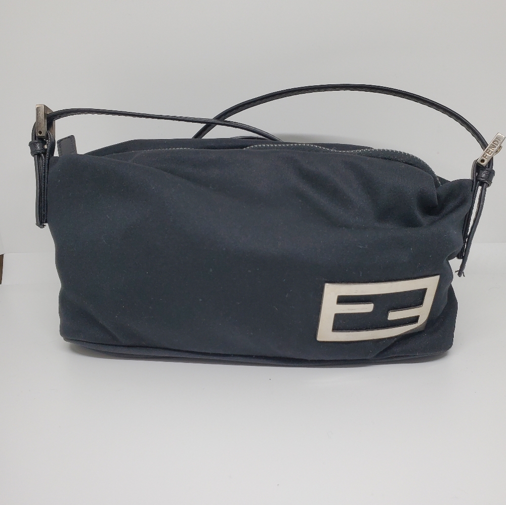 Authentic Fendi Purse